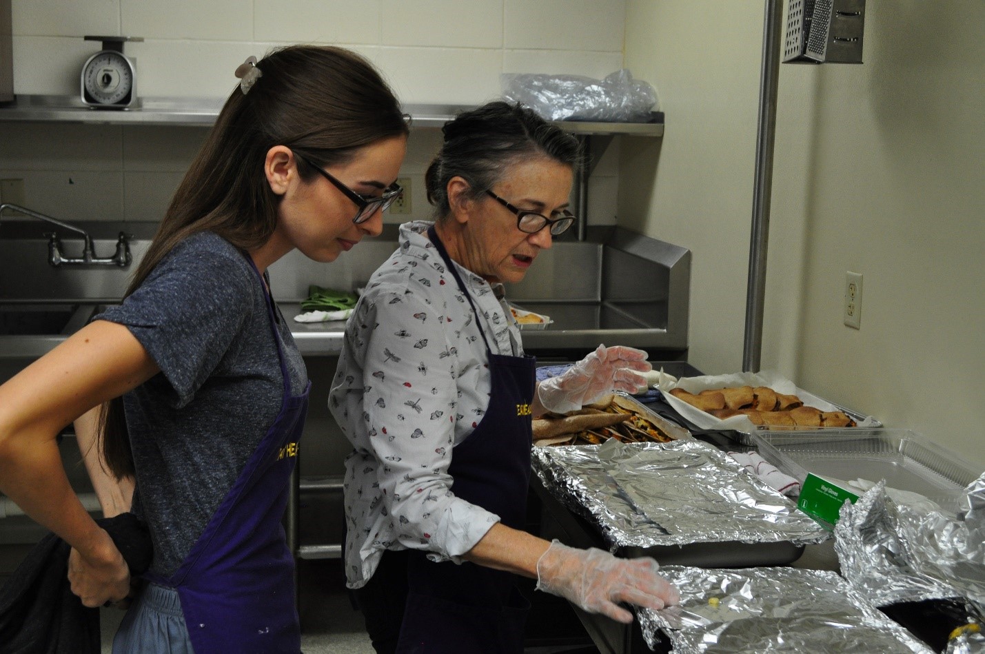 Louisiana Farm to School Program expands under new grant
